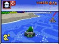 mariokart(luigi)