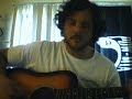 Re: You're Beautiful James Blunt Beginner acoustic guitar lesson