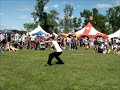 Gao style Ba Gua Palm Changes