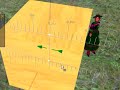 How to use the building grid - Second Life Video TuTORial How to use the building grid - Second Life Video TuTORial