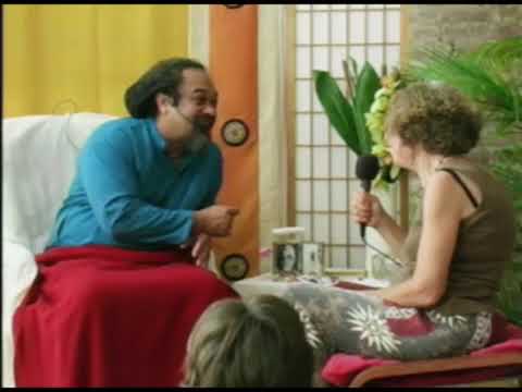 Mooji Video: You Have Never Been Something