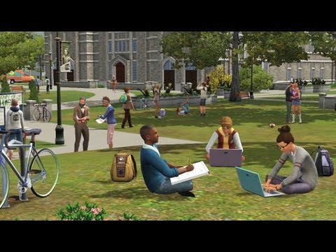 Immagine anteprima YouTube