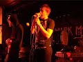 Medallist - Millionaire - Water Rats - 30/4/08