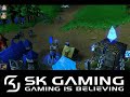 Warcraft III - SK.TaKe vs. DkH.PoDoX (by Zyrano) Warcraft III - SK.TaKe vs. DkH.PoDoX (by Zyrano)
