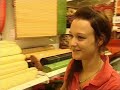 Baumbaron hilft beim Baumhaus Bauen bei Galileo auf Pro7 1/2