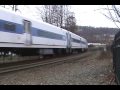 Peekskill, Garrison, Coldspring & Cortlandt Railfanning