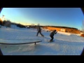 Project: quest for STEEZE!