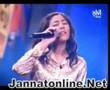 Jannat on nagham program