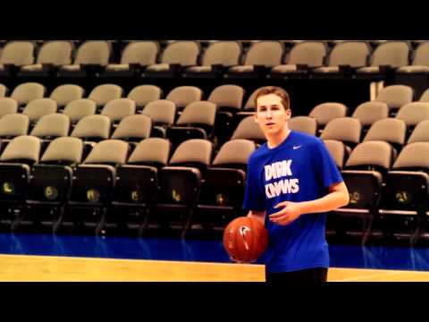 Nike Air Force 1 Bespoke For Dirk Nowitzki