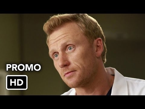 Grey's Anatomy 10x15 Promo
