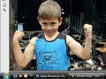 Tutorial Aumentando Musculos - Tutors.com.br