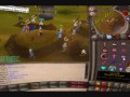 [Deltascape] Q Santa Jr Q - Pk video 5 (A New World)