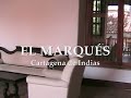 Colombialink.com - El Marqu�s - Hotel - Cartagena