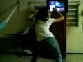 Gisela, la ni�a pose�da