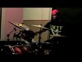 Kevin Cossom plays around on Drums Kevin Cossom plays around on Drums