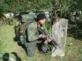vido do curso de formação de sarg Fuzileiros Navais 2007
