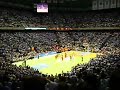 UNC vs Clemson