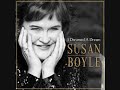 Susan Boyle I Dreamed A Dream