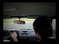 ae86 street drift @ Vilnius