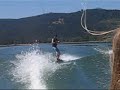 my 2nd day of wakeboarding EVER