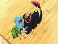 Odoru Pokemon Himitsu Kichi - part two of three