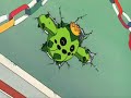 Odoru Pokemon Himitsu Kichi - part two of three