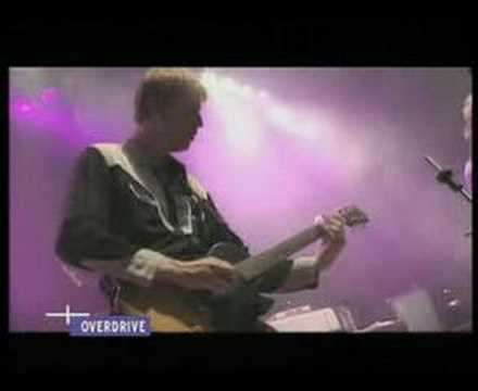 Peaches and Cream, Beck
