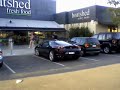 Black Ferrari 430