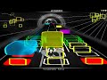 The Crystal Method – Roll It Up