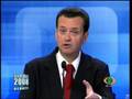 Eleições 2008 - 2º Debate - Candidatos a Prefeitura de São Paulo 4ª Parte