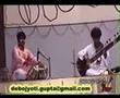 sitar recital by debojyoti gupta raaga puria