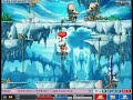 Fire Poison ArchMage Night Lord Crossbowmaster Bishop train