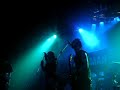 Stoneman live im E-Werk