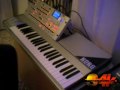 KORG RADIAS DEMO by S4K, performed by GATTOBUS