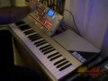 KORG RADIAS DEMO by S4K, performed by GATTOBUS