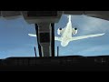 T-1 Air Refuel