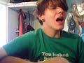 adams song cover