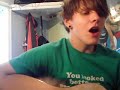adams song cover