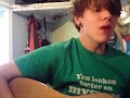 adams song cover