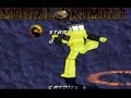 Bumblebee Vs Zombie Wolverine (Beta)