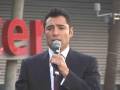 Oscar De La Hoya