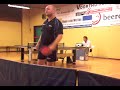 Groenewold vs Dennis van Boven bij Avanti
