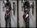 Metallica - Master Of Puppets (Cover)
