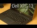 Ультрабук Dell XPS 13 Ultrabook