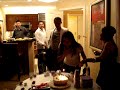 sopie birthday in vegas
