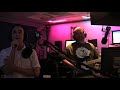 Aled sings Nirvana