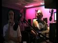 Aled sings Nirvana