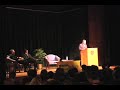 Brockport Student Government Presents Hitchens Vs. Wolpe 2 of 10