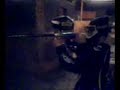 sgt splatters playing feild