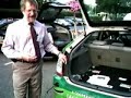 Plug-in Prius with Lithium-ion batteries Plug-in Prius with Lithium-ion batteries